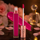 OG Beauty Petal Pink Moisture Lock Liquid Lipstick (4.5 ML / 1 Pc)